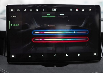 Skoda Superb IV Liftback 2.0 TSI 265KM 2025 Skoda Superb Sportline Limuzyna 2.0 TSI 4x4 265 KM, SKÓRA, HAK, Head-up DCC, zdjęcie 12