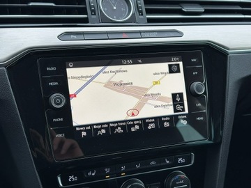 Volkswagen Passat B8 Variant 2.0 TDI 190KM 2015 Volkswagen Passat 2.0 TDI 190KM 2015 DSG , R-Line, zdjęcie 21