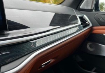 BMW X5 G05 2024 BMW X5 BMW X5 xDrive30d 3.0 Diesel 265KM, zdjęcie 19