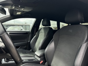 Volkswagen Arteon Fastback Facelifting 2.0 TSI 190KM 2022 Volkswagen Arteon Shooting Brake Masaż | Hak | Key, zdjęcie 12