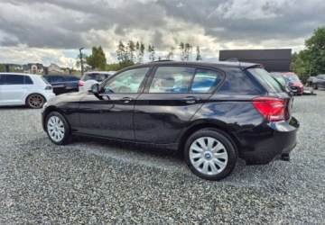 BMW Seria 1 F20-F21 Hatchback 5d 118d 143KM 2011 BMW Seria 1 2,0 143 KM Navi Xenon PDC Kamera Nowy Rozrzad 2.0, zdjęcie 33