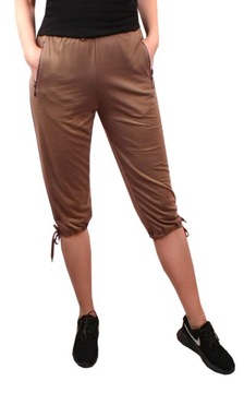 РЫБАКСКИЕ БРЮКИ с карманами 8164 каппук 46 3XL