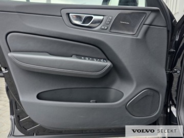 Volvo XC60 II 2025 Volvo XC 60 FV23 Plus Dark B5 250KM AWD ACC BLIS K, zdjęcie 13