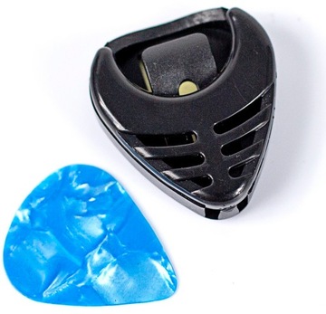 Медиаторы для гитары / Медиатор для гитары 10 ШТ.