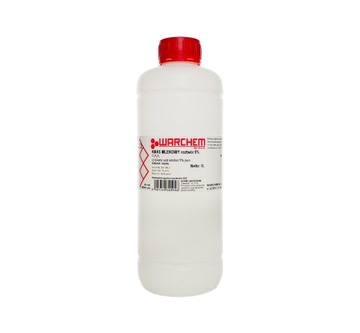 KWAS MLEKOWY 5% - czysty - 1L