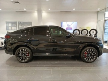 BMW X6 G06 SUV Facelifting 3.0 40d 352KM 2025 BMW X6 xDrive40d Sport Suv 3.0 (352KM) 2025, zdjęcie 5