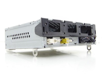 MODUŁ TUNER STEROWNIK RADIA RADIOWY AUDI A6 C6 4F