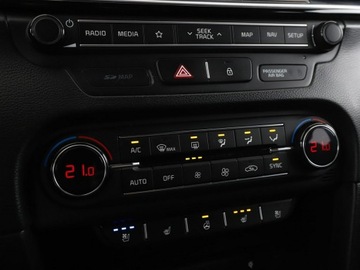 Kia Proceed 2018 Kia Pro Cee'd FV23% GT-Line automat skóra grzane, zdjęcie 25