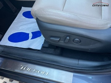 Hyundai Tucson III SUV 1.7 CRDi 141KM 2016 Hyundai Tucson 1.7-141KM Maksymalne wyposazenie Full Opcja Panorama A, zdjęcie 23