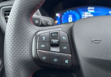 Ford Kuga III 2021 Ford Kuga 2.5 FHEV 190KM AT ST-Line X Salon PL ASO FV23 Pierwszy wlasciciel, zdjęcie 24