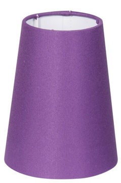 Abażur stożek E14 CONE 77-10575 Candellux