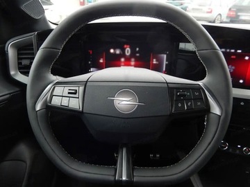 Opel Mokka II 2025 Od ręki - GS S&amp;S eDTC6 1.2 T mHEV 145KM / Pakiet Komfort, Tech, zdjęcie 6