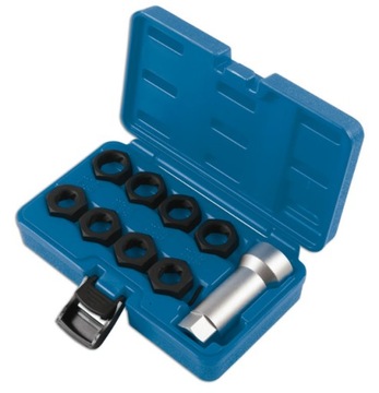 НАБОР ДЛЯ РЕЗЬБОВЫХ СОЕДИНЕНИЙ И ОСЕЙ M20 M22 M24