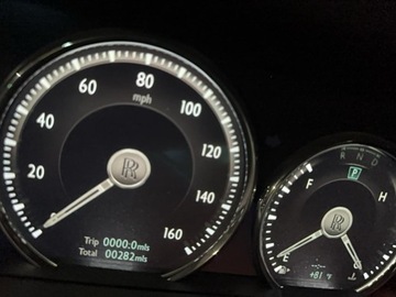 Rolls-Royce 2024 Rolls-Royce Cullinan 2024 6.8l 6.8 Benzyna 563KM, zdjęcie 9