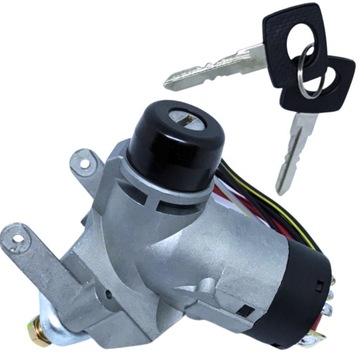 ЗАМОК ЗАЖИГАНИЯ В КОМПЛЕКТЕ - VW LT / MERCEDES SPRINTER - 1995 -> 2006 г.в.