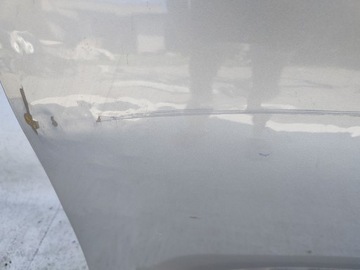 DRZWI HONDA CR-V V NOWY MODEL 17-21 PRAWY PRZÓD