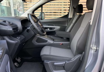 Toyota 2024 Toyota Proace City Verso Toyota Proace City Verso Long 1.5 D-4D Family 1.5, zdjęcie 33