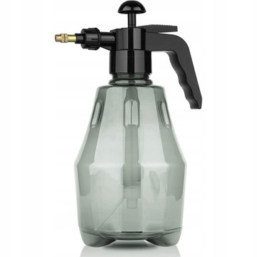 KONEWKA DO PODLEWANIA OGRODOWA Z SITKIEM 1.5L