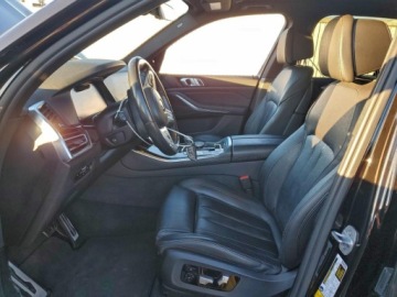 BMW X5 G05 2019 BMW X5 2019 BMW X5 XDRIVE40I 3.0 Benzyna 335KM, zdjęcie 6