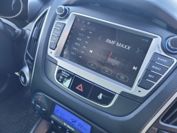 Hyundai ix35 SUV Theta 2.0 MPI 163KM 2010 Hyundai IX35 2.0 benzyna 163KM Kamera Navi Klimatronik, zdjęcie 25