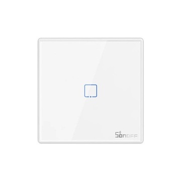 Bezprzewodowy włącznik światła Sonoff 433MHz