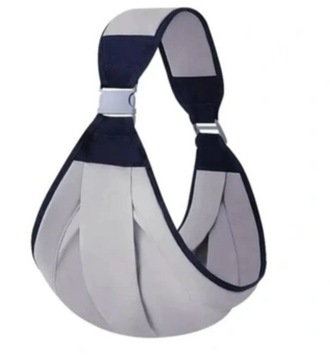 NOSIDEŁKO DLA DZIECKA ERGONOMICZNE NOSIDŁO BIODROWE DO 20KG BEZPIECZNE