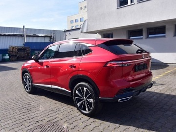 MG HS 2025 MG HS Exclusive 1.5 AT Suv 170KM 2025, zdjęcie 5