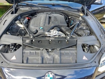 BMW Seria 6 F06-F12-F13 2013 BMW Seria 6 640i 2013 3.0 Benzyna 315KM, zdjęcie 6