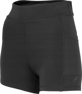 4f Spodnie damskie H4Z22-SKDF013 r. L