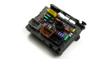 МОДУЛЬ BSM BERLINGO PARTNER III 9807028780