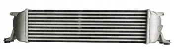 CHLADIČ INTERCOOLER HYUNDAI H1 2008- 2.5 CRDI DIESEL
