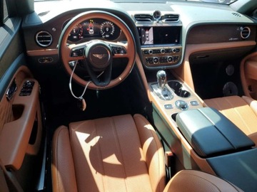 Bentley Bentayga 2024 Bentley Bentayga 2024 4.0l 4.0 Benzyna 542KM, zdjęcie 8