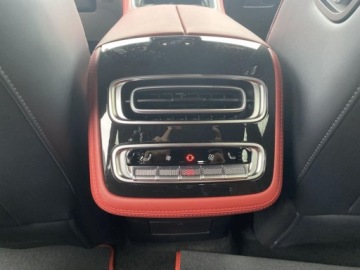 Omoda 9 1.5 T-GDI 537KM 2025 Omoda 9 PHEV Exlusive od reki 1.5 Hybryda Plug-in 537KM, zdjęcie 19