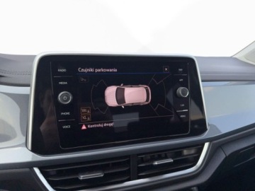 Volkswagen T-Roc I SUV Facelifting 1.5 TSI ACT 150KM 2023 Volkswagen T-Roc 1.5 TSI STYLE DSG 2023 1.5 Benzyna 150KM, zdjęcie 20