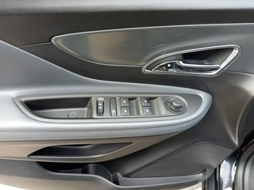 Opel Mokka I SUV 1.4 Turbo ECOTEC 140KM 2016 Opel Mokka 1.4 140 KM, Cosmo ,salon PL, zdjęcie 8