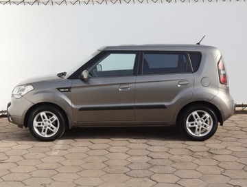 Kia Soul I 2009 Kia Soul 1.6 CVVT, Salon Polska, Klima, zdjęcie 2