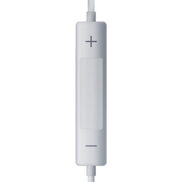 Проводные наушники-вкладыши 3мк для USB-C