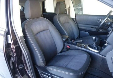 Nissan Qashqai I Crossover Facelifting  2.0 140KM 2012 Nissan Qashqai 2.0 Ben.140KM/4X4/Kamera, zdjęcie 18