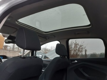 Ford C-MAX II Minivan 1.6 TDCi 115KM 2014 FORD C-MAX II 1.6 TDCI 2014 r. 115KM navi klimatronik, zdjęcie 2