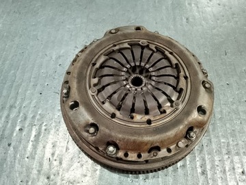 KOLO DVOUHMOTNÉ KOMPLETNÍ OPEL ASTRA H 2.0 TURBO