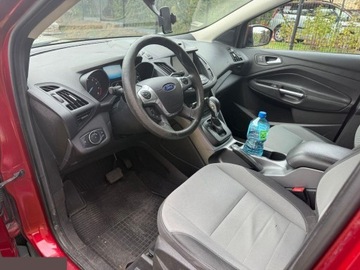 Ford Escape III 2015 Ford Escape 1.5 EcoBoost AWD SE 182KM 2015r, zdjęcie 4