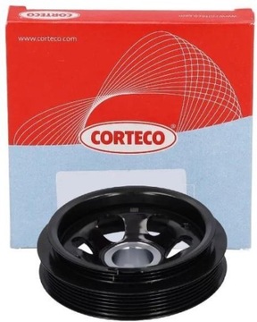 CORTECO KOŁO PASOWE 49412210