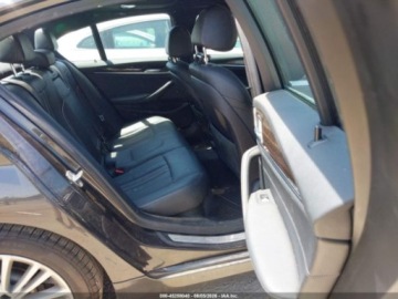 BMW Seria 5 G30-G31 2019 BMW Seria 5 2019, 2.0L, 4x4, 530I 2.0 Benzyna 248KM, zdjęcie 7