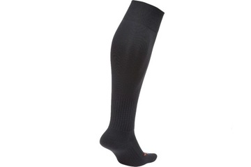 Футбольные носки Nike Classic II Cush OTC, черные SX5728 010 /394386 010 31