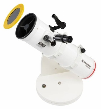 Teleskop Bresser MESSIER NT-130 130/650 DOBSON