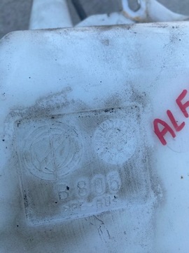 ALFA ROMEO 159 1.9 ZVEDÁK PÁKY ŘAZENÍ