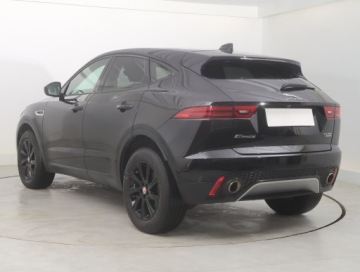 Jaguar E-Pace SUV 2.0 i4P 200KM 2019 Jaguar E-Pace P200 AWD, Salon Polska, Serwis ASO, zdjęcie 3