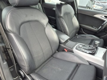 Audi A6 C7 Allroad quattro 3.0 TDI clean Diesel 245KM 2014 Audi A6 Avant 3.0TDI, Quattro ,4x4, S-Line, zdjęcie 21