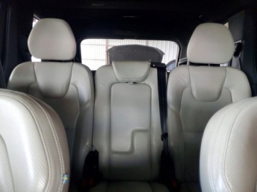 Volvo XC90 II SUV Plug-In 2.0 T8  455KM 2022 Volvo XC 90 2022 r.,2,0L T8 RECHARGE R-DESIGN 2.0 Hybryda 455KM, zdjęcie 9