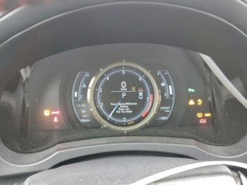 Lexus IS III 2020 Lexus IS 300 F Sport 2020 3.5 Benzyna 260KM, zdjęcie 9